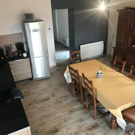 Maison La Faute-sur-mer, 6 Pieces, 10 Personnes - Fr-1-476-154 * 滨海拉福特