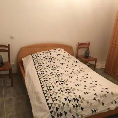 Maison La Faute-sur-mer, 6 Pieces, 10 Personnes - Fr-1-476-154 度假居 滨海拉福特